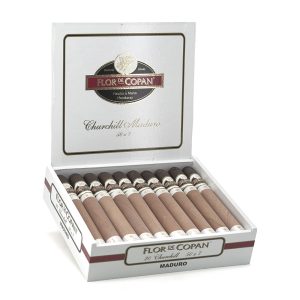 Maduro Churchill 馬杜羅 丘吉爾