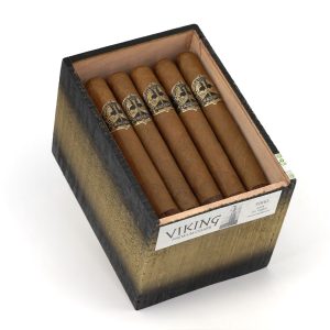Premium Cigars Norseman Toro 諾爾斯人托羅