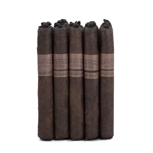 Corona Tray Original Maduro 高朗拿托盤 經典馬杜羅 - Image 4