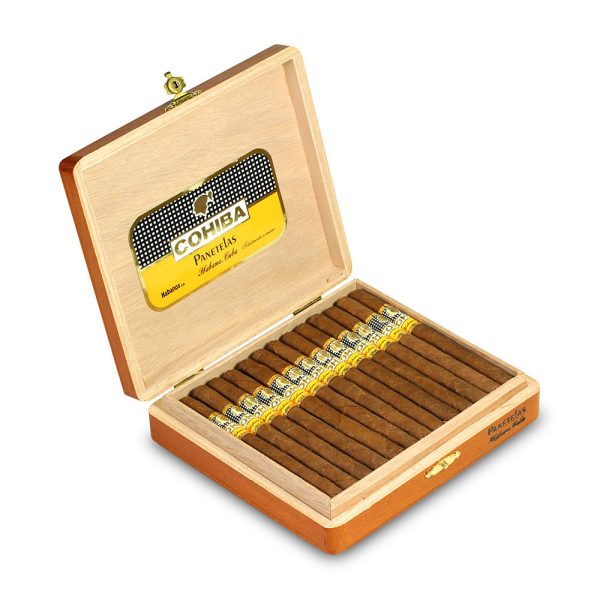 Panetelas 2021 (Vintage) 賓麗 (2021年出廠)