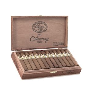 1964 Anniversary Belicoso Natural 1964週年 比利高 天然