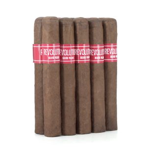 Revolution Hand Made 127mm x 46 革命 手工製作 ( 127mm x 46 )