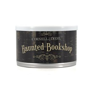 Haunted Bookshop 幽靈書店