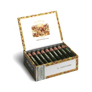 Coronations 高朗拿鋁管