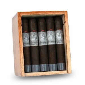 Maduro Robusto 馬杜羅 羅伯圖