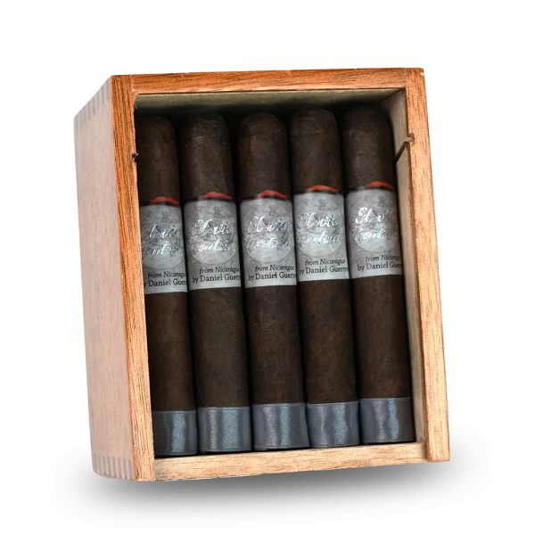 Maduro Robusto 馬杜羅 羅伯圖