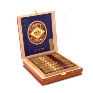 Classic Natural robusto #4 經典 天然 羅伯圖 4