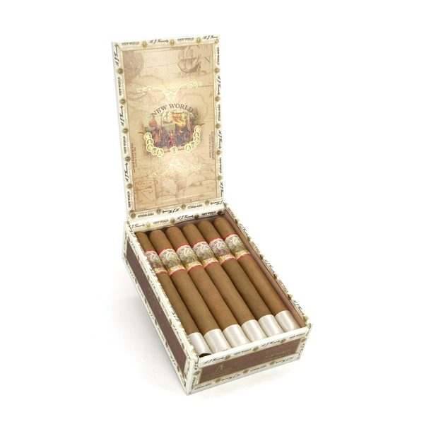 New World Connecticut Churchill 新世界康涅狄格州丘吉爾