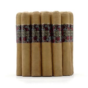Fresco Connecticut Robusto 新鮮康涅狄格州羅伯圖