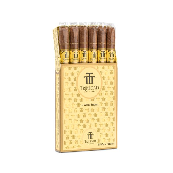 Wide Short (60 sticks) 寬號 - Image 4