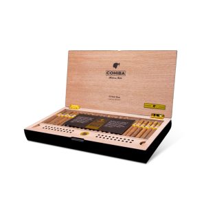 Wide Short Humidor 2024LE (Special Number 03888) 寬號 保濕盒 2024限量版 (特別號碼 03888)