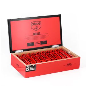 Corojo Robusto Tubos 科羅霍 羅伯圖 鋁管