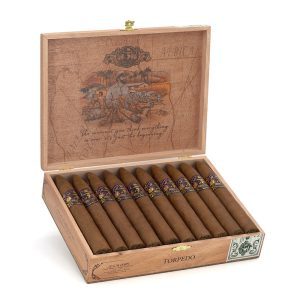 Torpedo Nic 魚雷