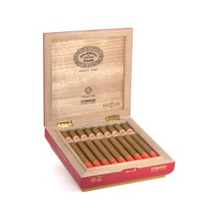 Primaveras Year of the OX Limited Edition 春天牛年限量版