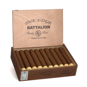 The Edge Battalion Corojo 邊緣 軍隊 科羅霍