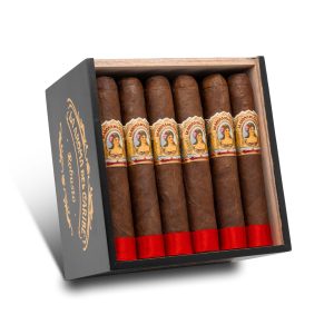 Robusto 羅伯圖