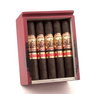 Enclave Broadleaf Robusto 昂科雷闊葉羅伯圖