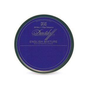 English Mixture Pipe Tobacco 英式混合