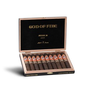 Serie B Robusto 2020 B系列 羅伯圖 2020