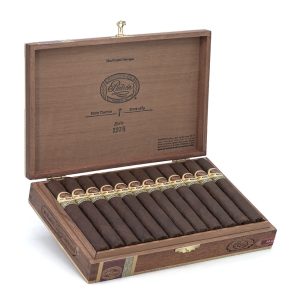 1926 Serie No. 47 Maduro 1926 系列 47號 馬杜羅