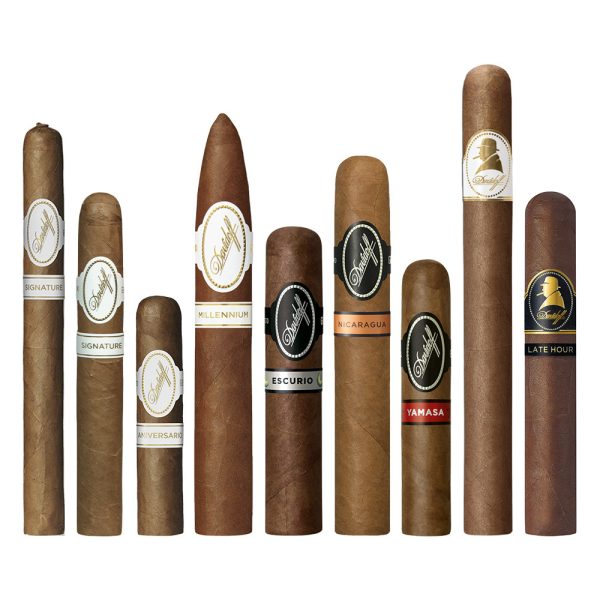 Premium Gift Selection Sampler 高級精選組合裝 - Image 2