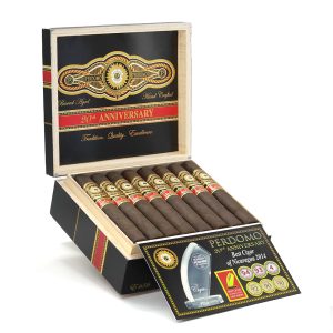 20th Anniversary Maduro Epicure E656 20週年馬杜羅逍遙