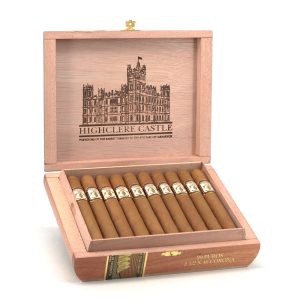 Highclere Castle CT Shade Corona 海克利爾城堡 CT 高朗拿