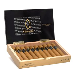 Reserva Privada Robusto 私人珍藏 羅伯圖
