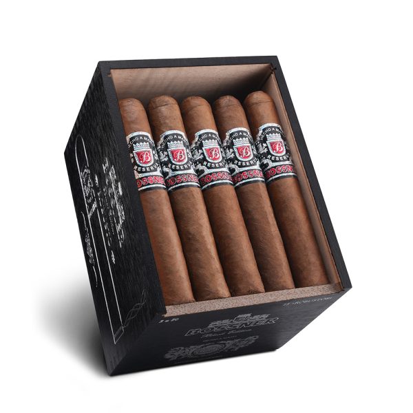 Nicaragua Black Edition Robusto 尼加拉瓜 黑版 羅伯圖