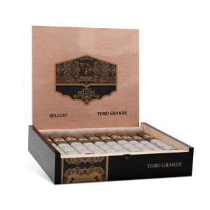 Hell Cat Toro Grande 地獄貓 大托羅
