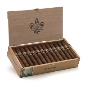 Reserva J21 珍藏 J21