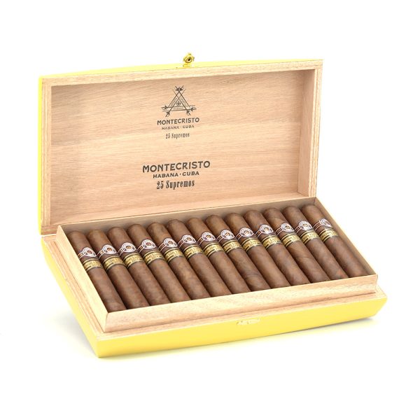Supremos Limited Edition 2019 至上2019 限量版