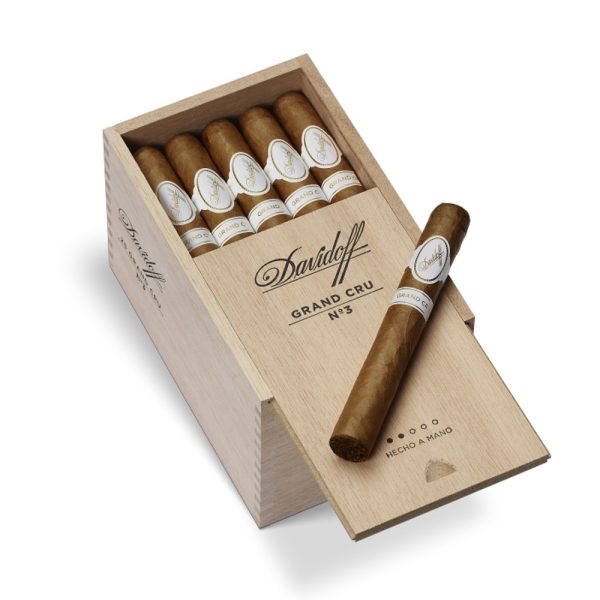 Grand Cru No.3 頂級3號
