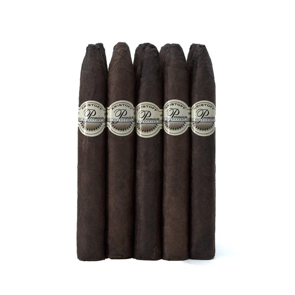Premium Selection Maduro Torpedo 精選馬杜羅 魚雷 - Image 2