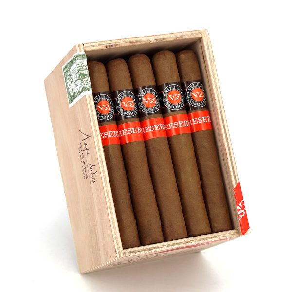 Coleccion Reserva Corona 珍藏系列高朗拿