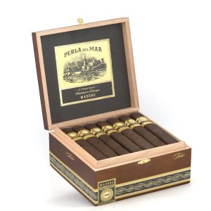 Maduro Toro 馬杜羅 托羅