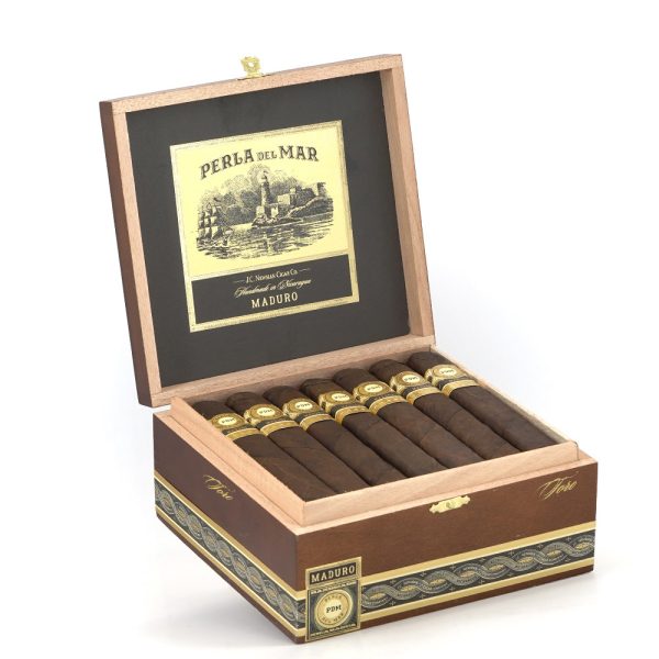 Maduro Toro 馬杜羅 托羅