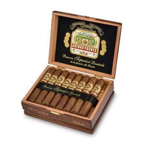Don Carlos Robusto 唐·卡洛斯 羅伯圖