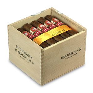 Magnum 54 密林54