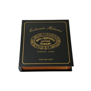 Maravillas Habanos Collection Book 2015 馬拉維拉斯哈瓦那珍藏書版2015