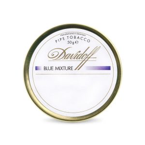 Blue Mixture Pipe Tobacco 藍色混合