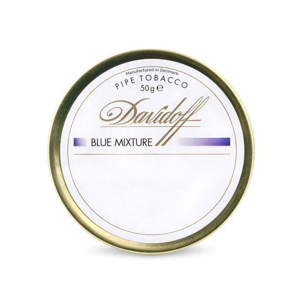 Blue Mixture Pipe Tobacco 藍色混合