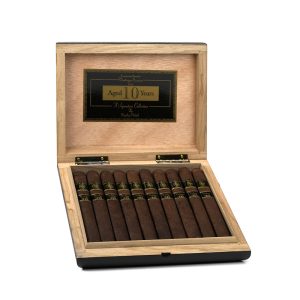 Vintage 1992 Robusto 佳釀1992 羅伯圖