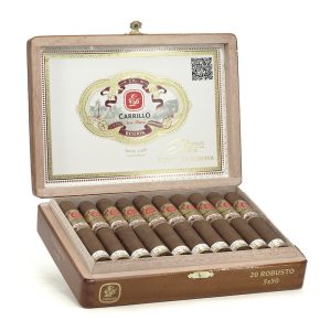 New Wave Reserva Robusto 新浪潮珍藏 羅伯圖