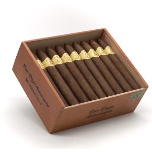 Aniversario Belicoso No.2 週年紀念魚雷2號