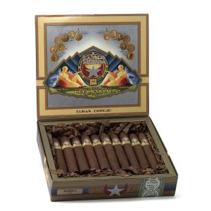 La Vieja Habana Cuban Corojo Belicoso 老哈瓦那 古巴科羅霍 比利高