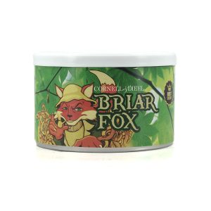 Briar Fox 石楠狐狸