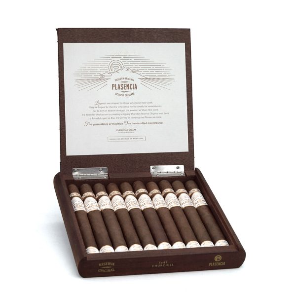 Reserva Original Churchill 經典珍藏系列丘吉爾