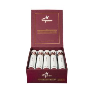 Burgundy Petit Corona A/T 勃墾地小高朗拿