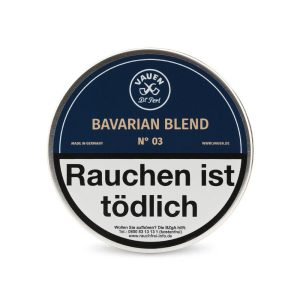 Bavarian Blend 巴伐利亞 混合